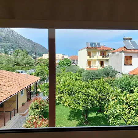 Daglas Summer Loft Nidhrion