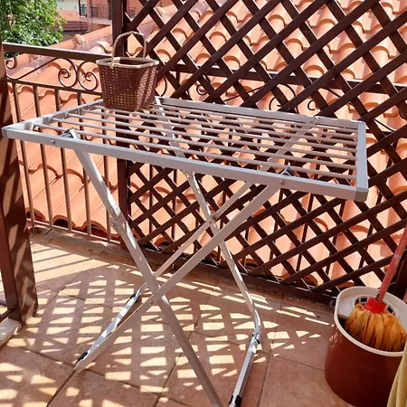 公寓 Daglas Summer Loft *