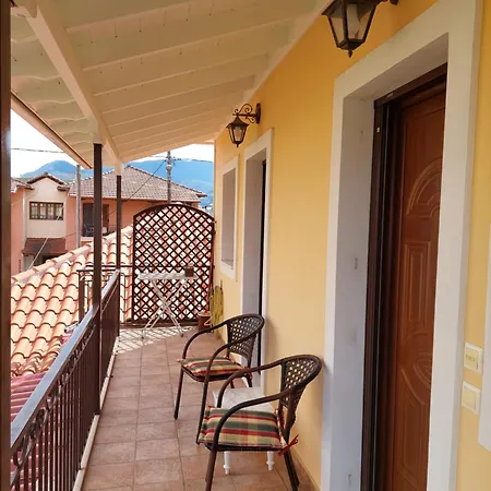 Daglas Summer Loft *