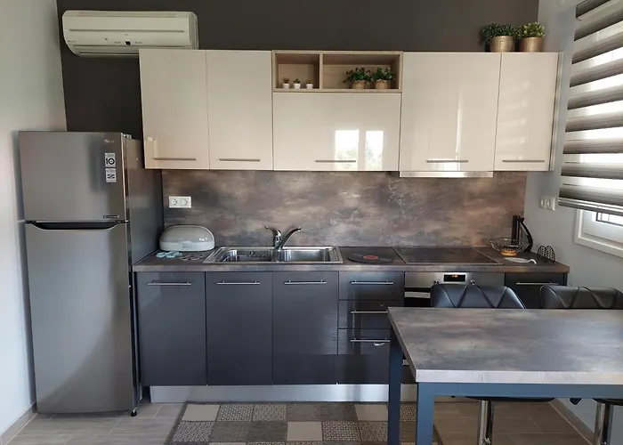 Daglas Summer Loft * Nydri (Lefkada)