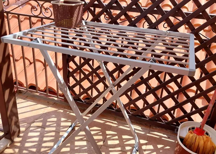 Apartamento Daglas Summer Loft *