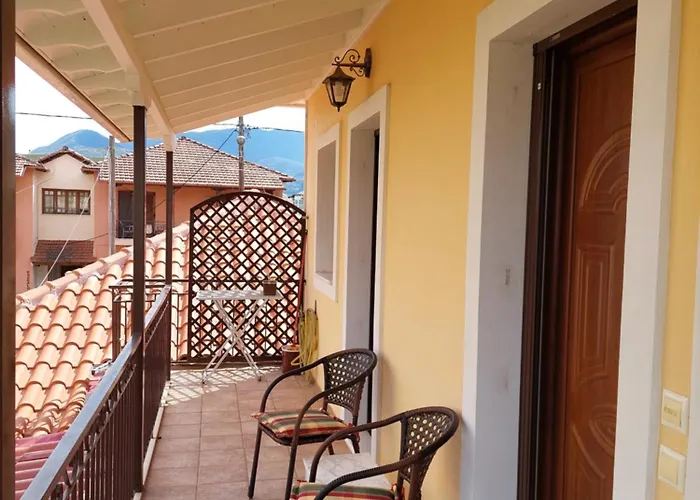 Daglas Summer Loft *